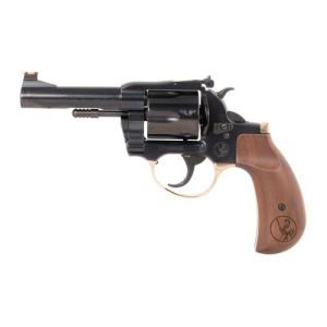 Henry Big Boy Deadeye Revolver 357 Mag