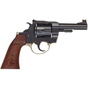 Henry H17 Big Boy Deadeye Revolver 357 Mag