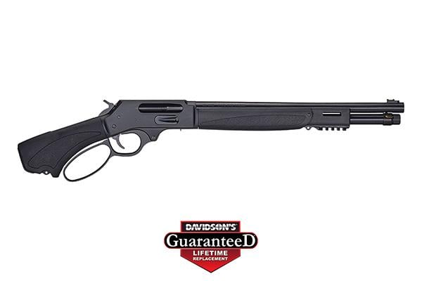Henry Repeating Arms Co Henry Lever Action X Axe Shotgun 410 Gauge