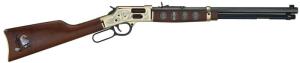 Henry Big Boy Eagle Scout Centennial Tribute 2nd Edition Rifle 44 Mag