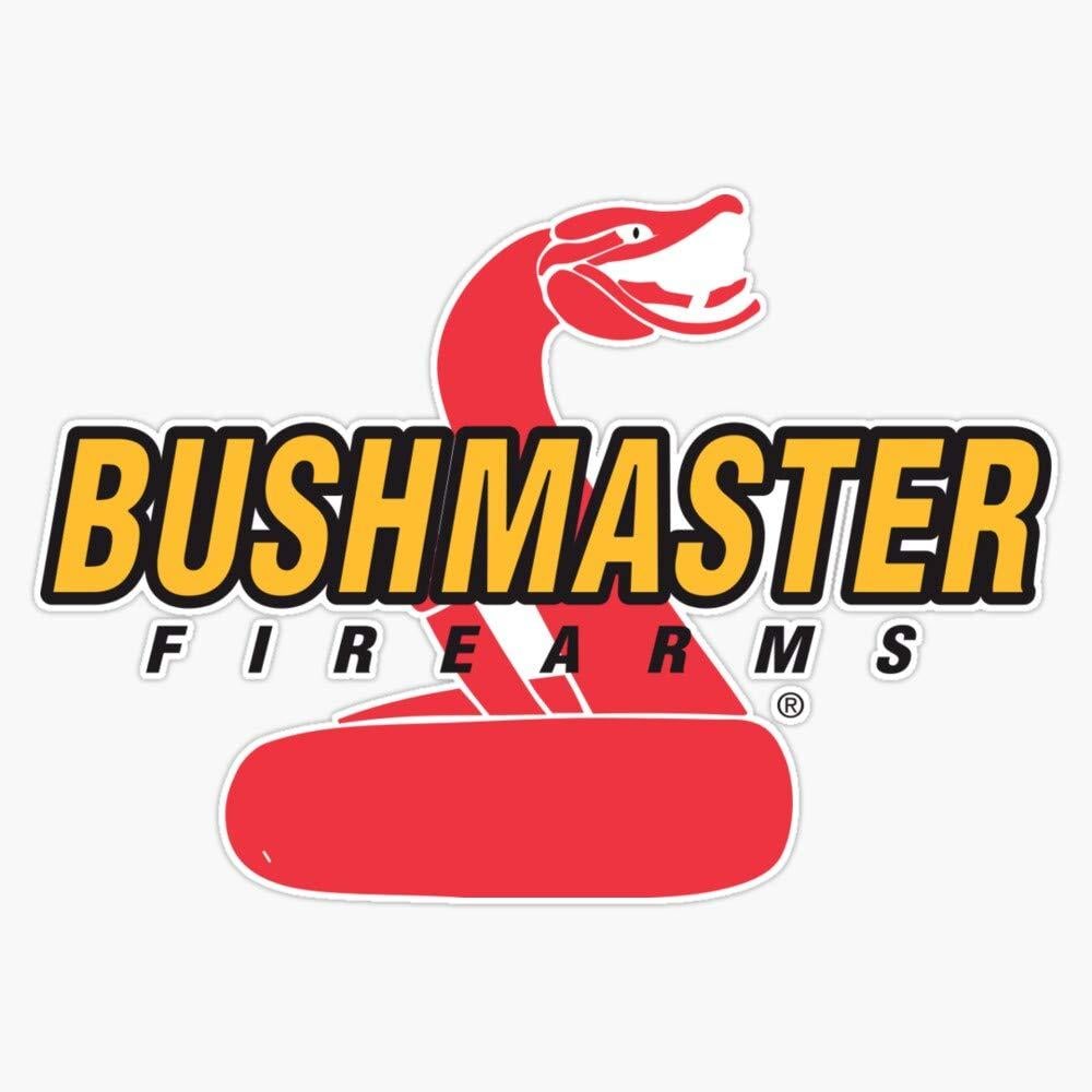 Bushmaster M4A2 Patrolman w/carry handle 223/5.56