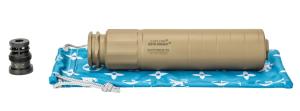 Griffin Armament EXPLORR ET2 .224 Cal