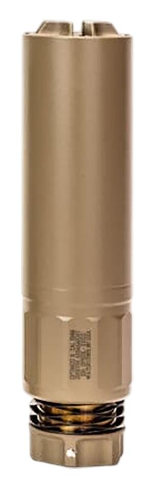 Griffin Armament Optimus 6 Dual-Lok FDE 6mm ARC