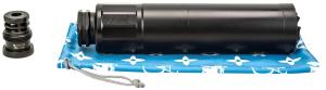 Griffin Armament Optimus 7 Black W/ Taper Mount 7.62x51mm