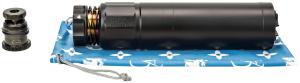 Griffin Armament Optimus 7 Black W/ Dual-Lok .30 Cal