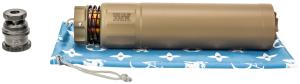 GRIFFIN GAOP7DLFDE-W OPTIMUS 7 DUAL-LOK FDE .30 Cal