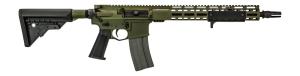 Griffin Armament MK1 Patrol Warhawk Green 223/5.56