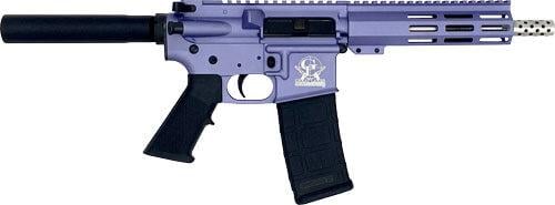GLFA AR-15 Pistol 223/5.56