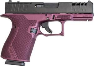 GLFA Striker 9mm