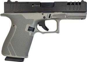 GLFA Striker 9mm