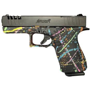 GLFA Striker 9mm