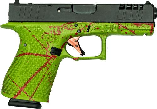 Great Lakes Striker 9mm