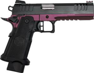 GLFA GL1911 DS Synergy 9mm