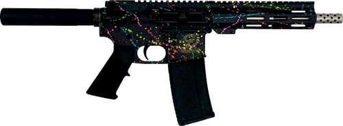 Great Lakes Firearms & Ammo Splatter .223 Remington/ 5.56 NATO