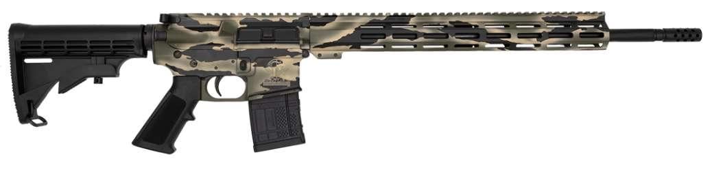  .450 BUSHMASTER