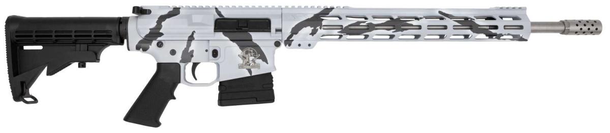 GLFA AR-10 308 Win
