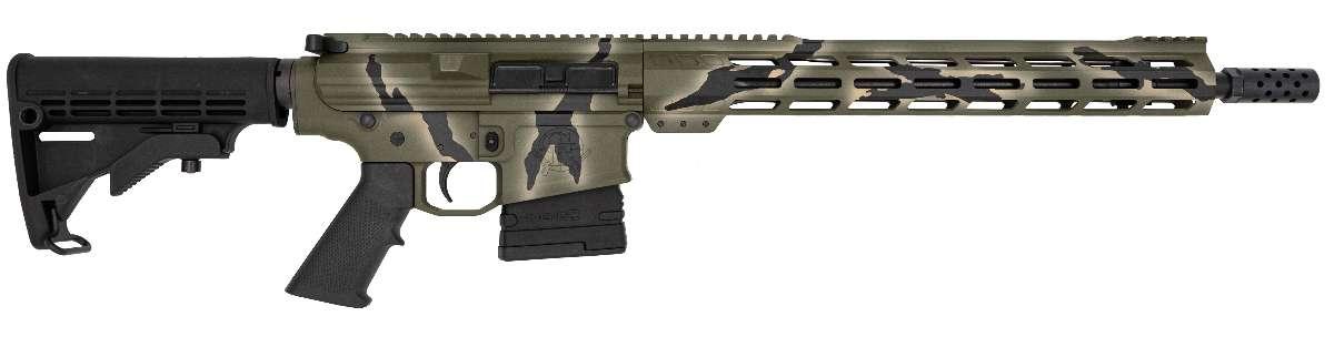 Great Lakes Firearms & Ammo GL-10 RIA 308 WIN