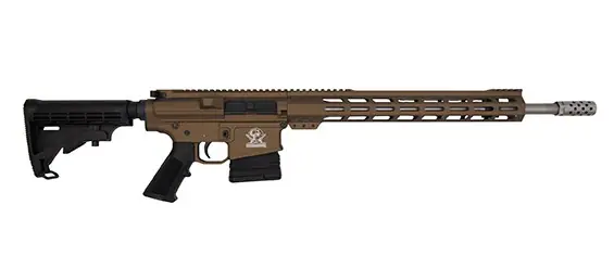 Great Lakes Firearms & Ammo GL10 .243 Winchester