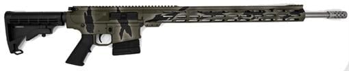 GLFA AR-10 243 Win