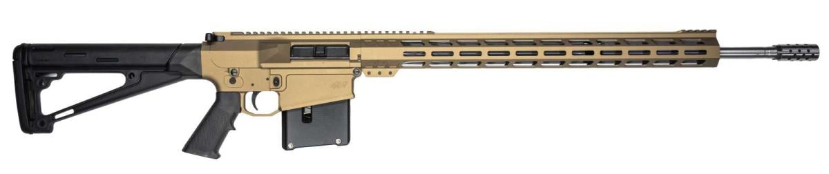 Great Lakes Firearms & Ammo GL-10 .300 Win Mag