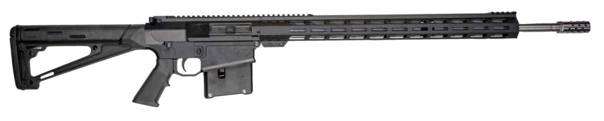 AR-10 7mm Rem Mag