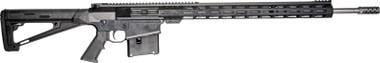 Great Lakes Firearms & Ammo GL10 AR-10 Rifle Black 6.5mm PRC