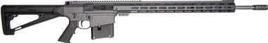Great Lakes Firearms & Ammo GL10 AR10 Rifle Sniper Grey 6.5mm PRC
