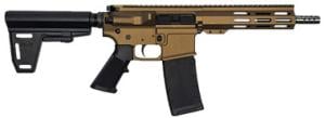 GLFA AR-15 Pistol 223/5.56