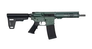 GLFA AR-15 Pistol 223/5.56