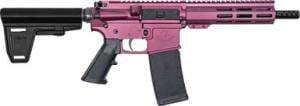 GLFA AR-15 Pistol 223/5.56