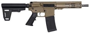 GLFA AR-15 Pistol 223/5.56