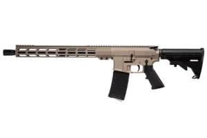 NexGen Arms NG-15 300 BLK