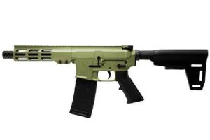 NexGen Arms NG-15 Pistol 300 BLK