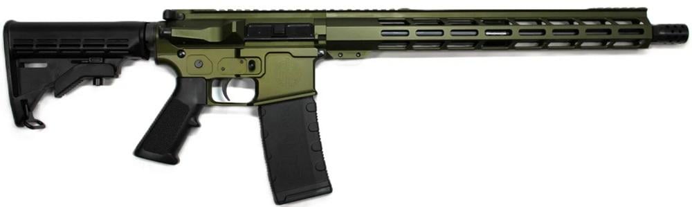 NexGen Arms NG-15 223/5.56