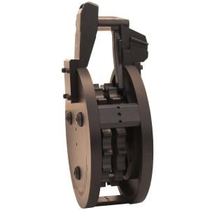 FosTech Outdoors Origin 12 12ga Magazines - Origin 12 Magazine 12ga 20 Rds Aluminum
