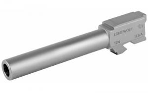 Lone Wolf Glock 17 AlphaWolf Barrel 9mm