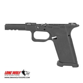 Lone Wolf LWD BARE TW FULL FRAME FULL GRIP LWD-TWF-F-TX-BARE