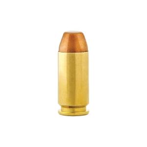 Aguila Aguila Ammunition .40 S&W Handgun Ammo - 180 Grain | FMJ Flat Nose | 1000rd Case