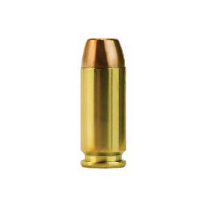 Aguila Aguila Ammunition 10mm Auto Handgun Ammo - 180 Grain | FMJ | 1000rd Case