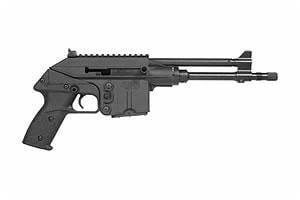 Kel-Tec PLR16 Long Range Pistol 223/5.56