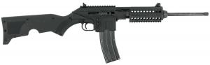 Kel-Tec SU22 CA 22 LR