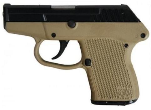 Kel-Tec P32 32 ACP