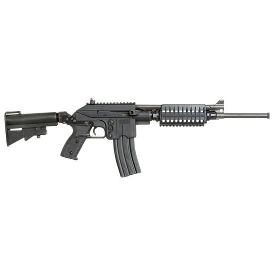 Kel-Tec SU16E 223/5.56