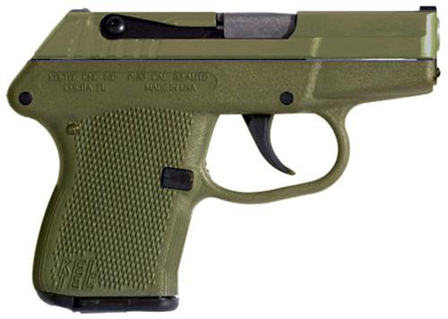 Kel-Tec P32 32 ACP