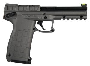 Kel-Tec PMR-30 Tungsten 22 WMR