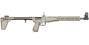 Kel-Tec SUB2000 Rifle (GLK-G22) 40 S&W
