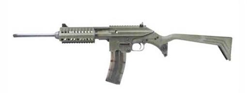 Kel-Tec SU22C 22 LR