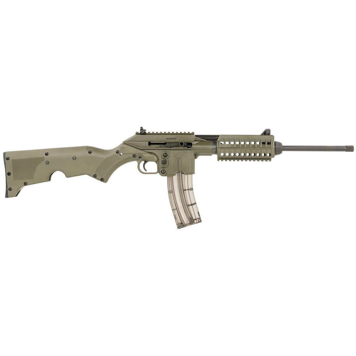 KE Arms SU22CA