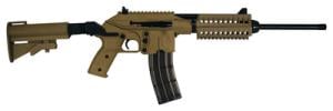 Kel-Tec SU22E Tan 22 LR