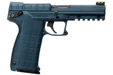 Kel-Tec PMR30 Black/Navy .22WMR